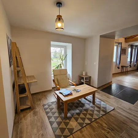 Large For Family Or Friends Holiday home Saint-Pierre-Eynac