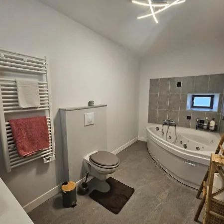 Large For Family Or Friends Holiday home *