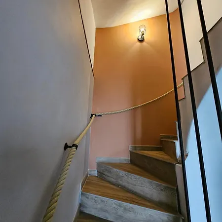 Holiday home Large For Family Or Friends