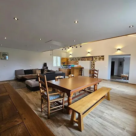 Holiday home Large For Family Or Friends