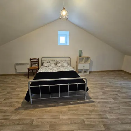 Large For Family Or Friends Holiday home Saint-Pierre-Eynac